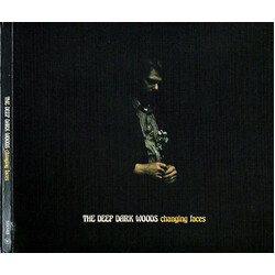 Deep Dark Woods Changing Faces VINYL LP