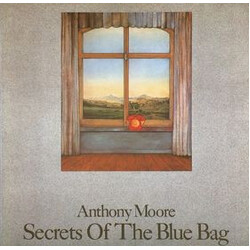 Anthony Moore Secrets Of The Blue Bag