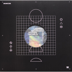 Layton Giordani Hyper World