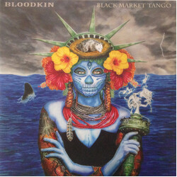 Bloodkin Black Market Tango