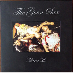 The Goon Sax Mirror II Vinyl LP