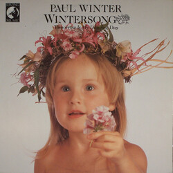 Paul Winter (2) Wintersong (Tomorrow Is My Dancing Day)