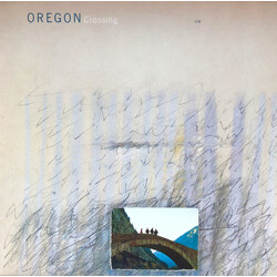Oregon Crossing