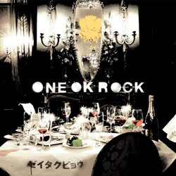 ONE OK ROCK ???????