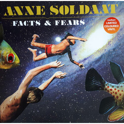 Anne Soldaat Facts & Fears