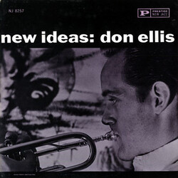 Don Ellis New Ideas