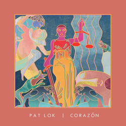 Pat Lok Corazón