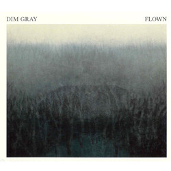 Dim Gray Flown