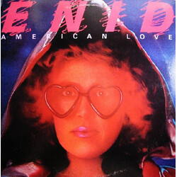Enid Levine American Love
