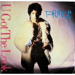 Prince U Got The Look