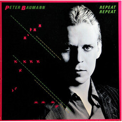 Peter Baumann Repeat Repeat