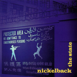 Nickelback The State