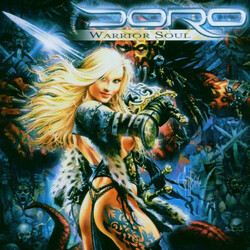 Doro Warrior Soul
