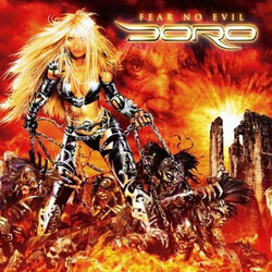 Doro Fear No Evil