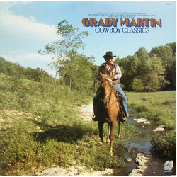 Grady Martin Cowboy Classics