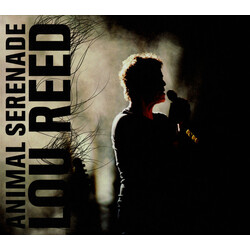 Lou Reed Animal Serenade