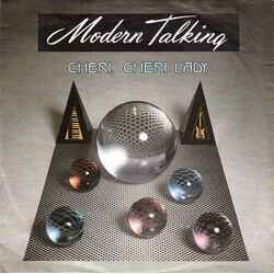 Modern Talking Cheri, Cheri Lady