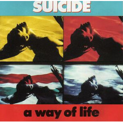 Suicide A Way Of Life