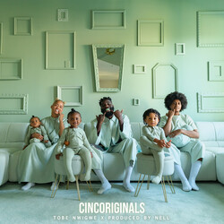 Tobe Nwigwe Cincoriginals