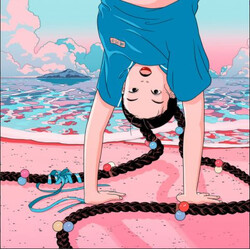 Peggy Gou I Go