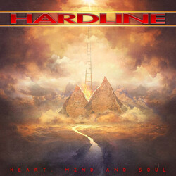 Hardline (3) Heart, Mind And Soul