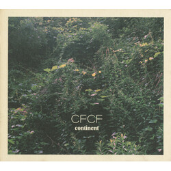 CFCF Continent