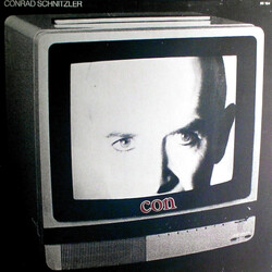 Conrad Schnitzler Con