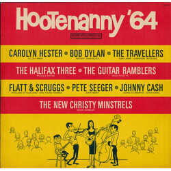 Various Hootenanny '64