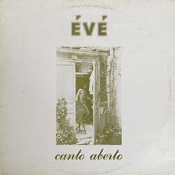 Everaldo Marcial Canto Aberto