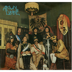 Amon Düül II Made In Germany