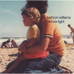 Kathryn Williams Old Low Light