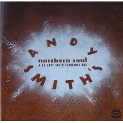 DJ Andy Smith Andy Smith's Northern Soul