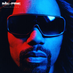 Dam-Funk Toeachizown