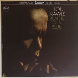 Lou Rawls Black And Blue