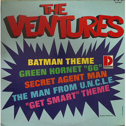 The Ventures The Ventures