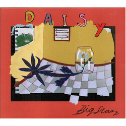 Big Scary Daisy