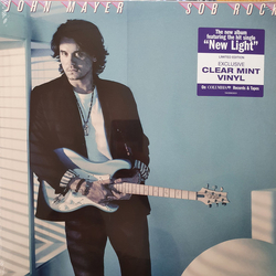 John Mayer Sob Rock