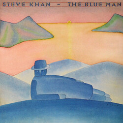 Steve Khan The Blue Man