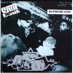 Suprême NTM Soul Soul