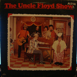 Uncle Floyd The Uncle Floyd Show Album