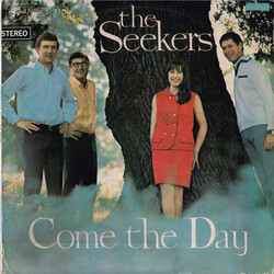 The Seekers Come The Day