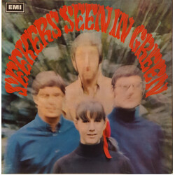 The Seekers Seekers Seen In Green