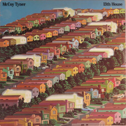 McCoy Tyner 13th House