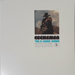 Cochemea Gastelum Vol 2: Baca Sewa