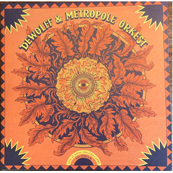 Dewolff / Metropole Orchestra Live At Royal Theatre Carré