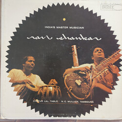 Ravi Shankar India's Master Musician