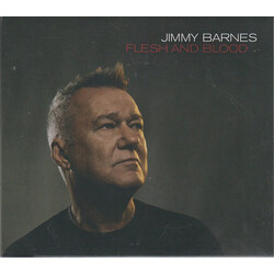 Jimmy Barnes Flesh And Blood