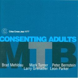 M.T.B. Consenting Adults