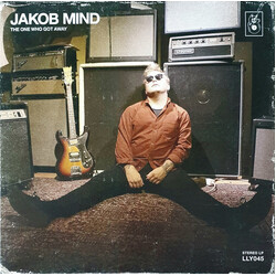 Jakob Mind The One Who Got Away VINYL LP