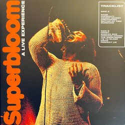 Ashton Irwin Superbloom: A Live Experience